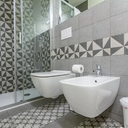 Centro Storico Vetra M4-studio 10min Walk Duomo *