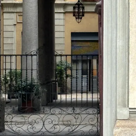 Appartamento Alice