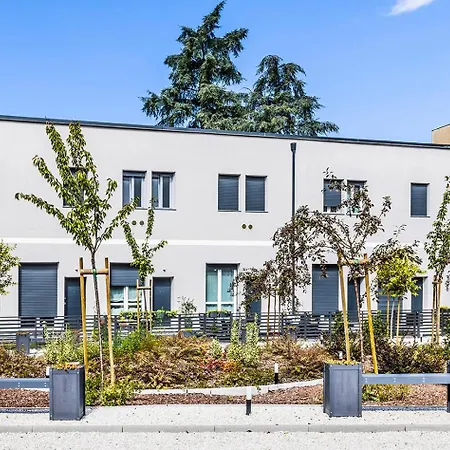 Borgo Milanese - Bocconi 15 Minuti شقة