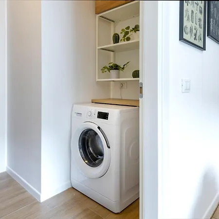 Borgo Milanese - Bocconi 15 Minuti * ميلان