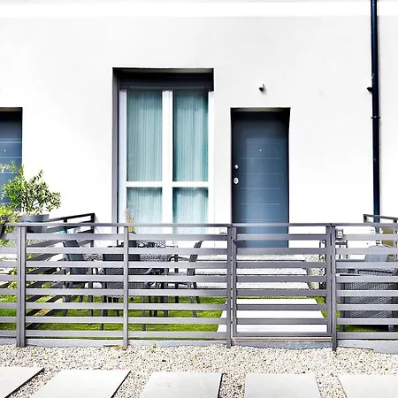 Borgo Milanese - Bocconi 15 Minuti *