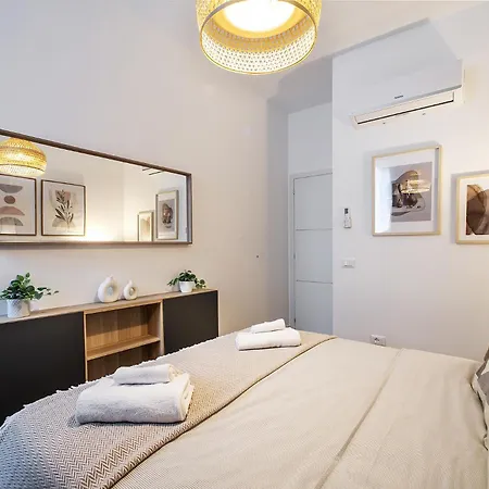 Borgo Milanese - Bocconi 15 Minuti *