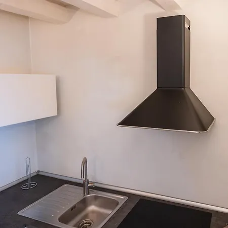 Eleganza Design Corso Porta Garibaldi - 80 Mq Appartamento Milano