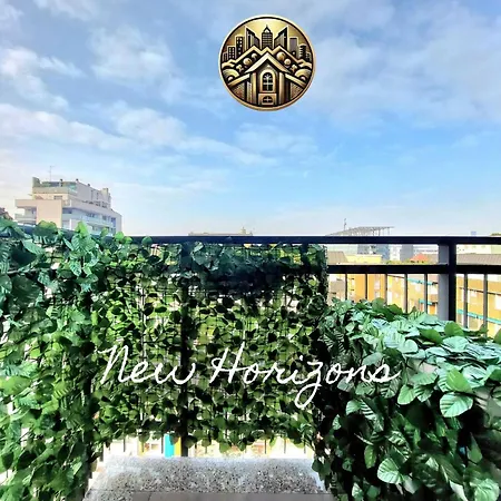 Navigli-san Babila New Attico Balcone Aria ميلان