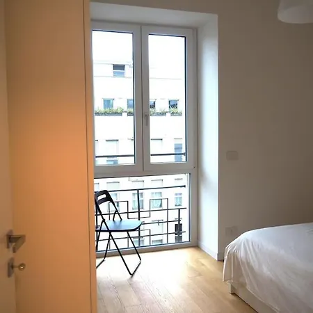Baires Apartment Milan