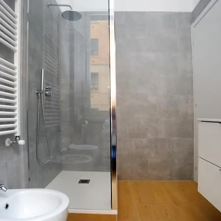 Copernico Apartmán Milán