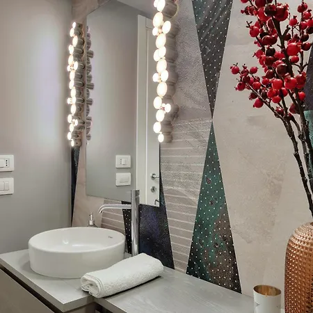 Hostmate - Milano- Caminadella- Sant'ambrogio Lejlighed *