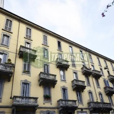 Nolo Design - With Private Car Park * Milano