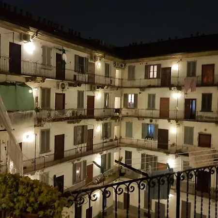 Appartamento Nolo Design - With Private Car Park