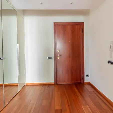 Homeby, Casa Giulia شقة