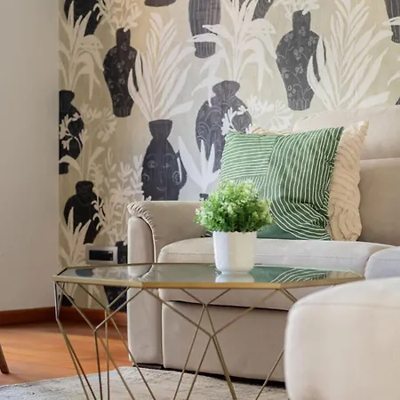 Homeby, Casa Giulia * ميلان