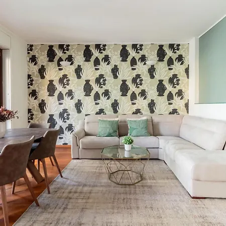 Homeby, Casa Giulia شقة