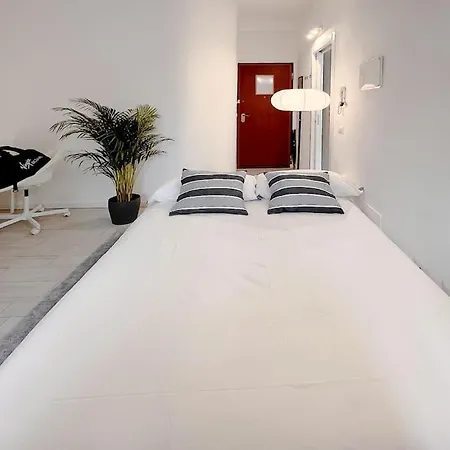 Appartamento 20 Min Duomo - Modern Milano