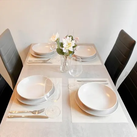 20 Min Duomo - Modern * Milano