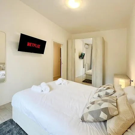 20 Min Duomo - Modern