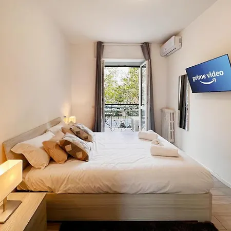 20 Min Duomo - Modern * Milano