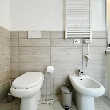 20 Min Duomo - Modern * Milano