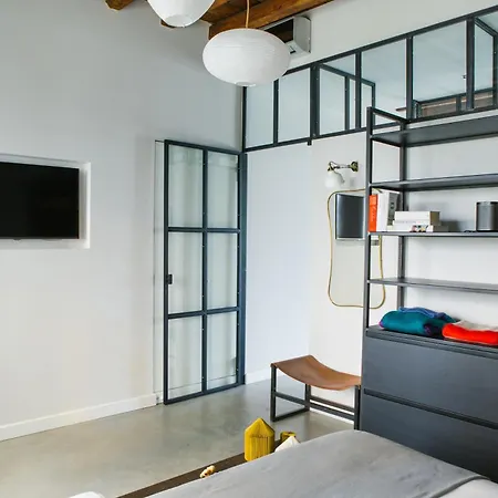 Greenhouse By Costanza Mediolan