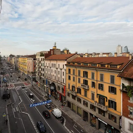 Apartment Paul House Buenos Aires