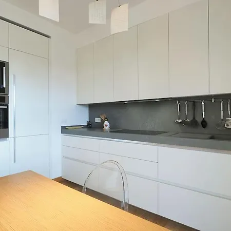 Contempora - Elegante Trilocale In Citylife - Boezio 20 Apartment *