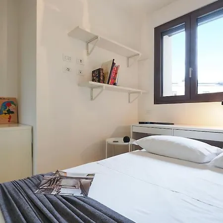 Contempora - Elegante Trilocale In Citylife - Boezio 20