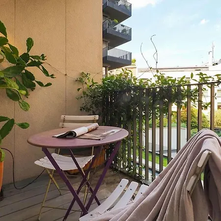 Apartment Contempora - Elegante Trilocale In Citylife - Boezio 20