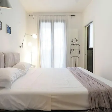 Contempora - Elegante Trilocale In Citylife - Boezio 20 Apartment