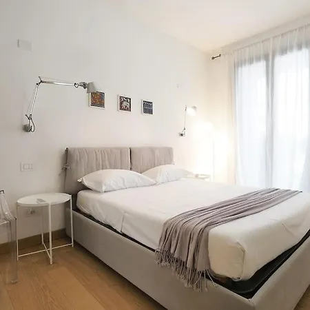 Contempora - Elegante Trilocale In Citylife - Boezio 20 Apartment Milan