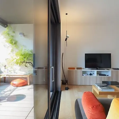 Contempora - Elegante Trilocale In Citylife - Boezio 20 Apartment