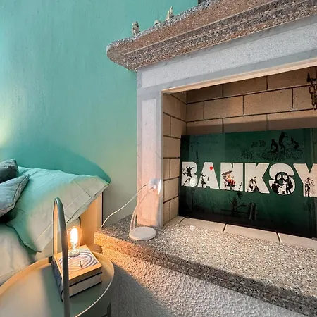 Elegant Three-room In Porta Romana Apartamento *