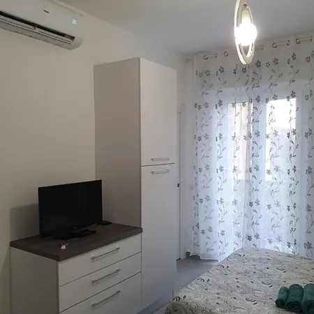 Апартаменты Homesamantha