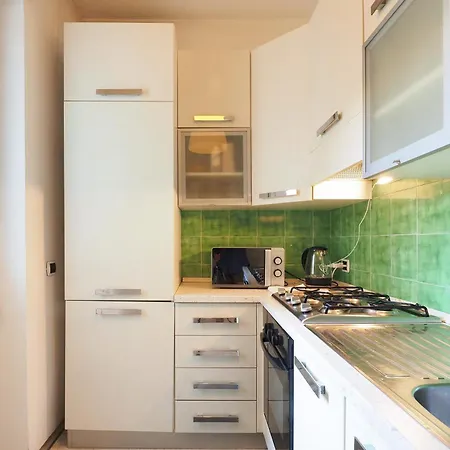 Primopiano - Bonghi B Appartement