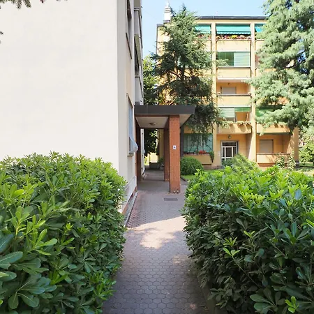 Appartement Primopiano - Bonghi B *