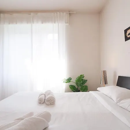 Appartement Primopiano - Bonghi B *