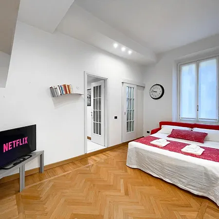 Apartment Life - Duomo - San Siro Stadio