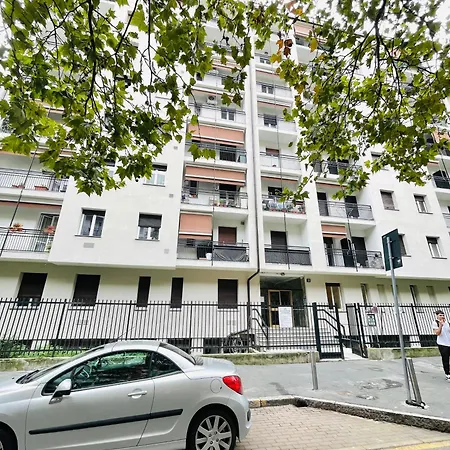 22cap Apartman