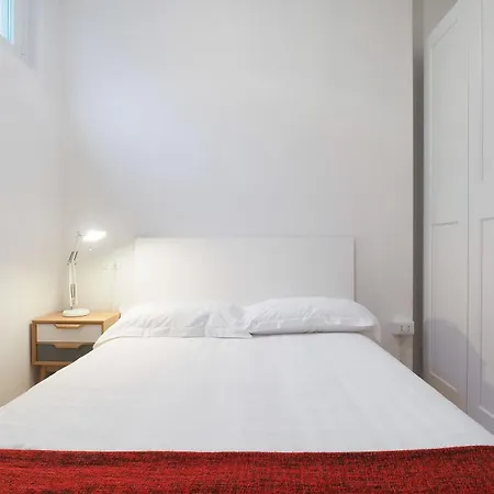 Brand New Flat Close To Sempione Garibaldi *