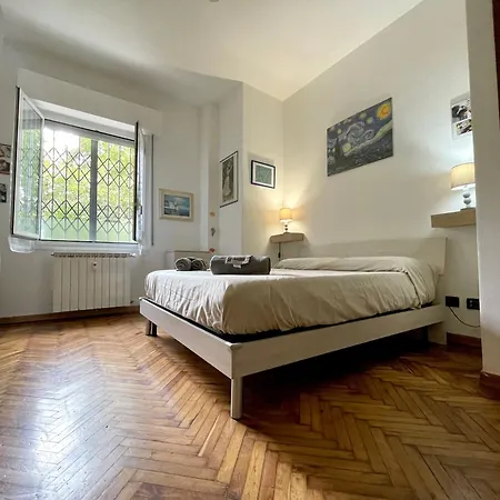 Apartment Alice's Retreat - Niguarda & Milan