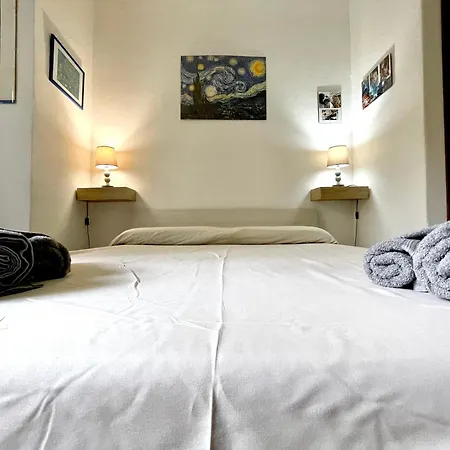 Apartment Alice's Retreat - Niguarda & Milan