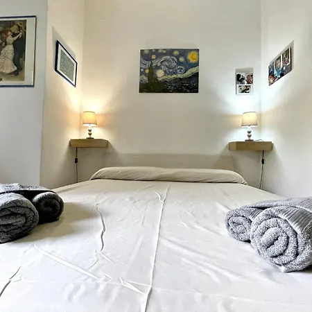Alice's Retreat - Niguarda & Apartment Milan