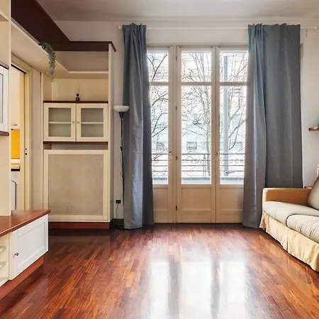 Bilocale Magnasco Mico Fiera Apartment *