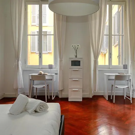 Apartment Chic Joivy Flats In The Centre