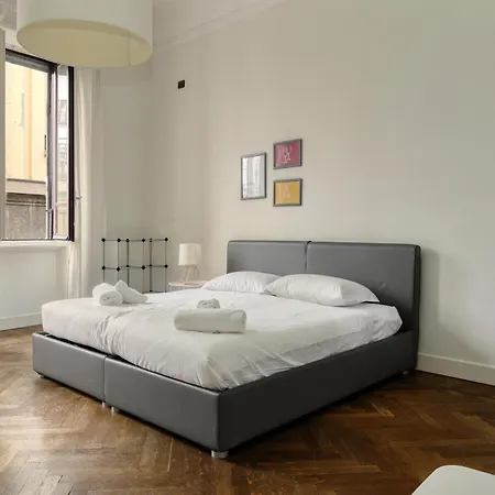 Chic Joivy Flats In The Centre Apartment *