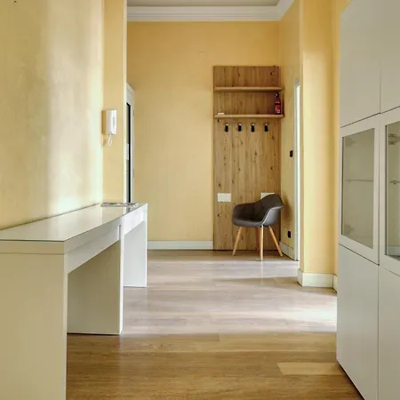 Apartment Chic Joivy Flats In The Centre *