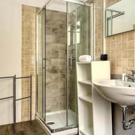 Apartment Chic Joivy Flats In The Centre Mailand