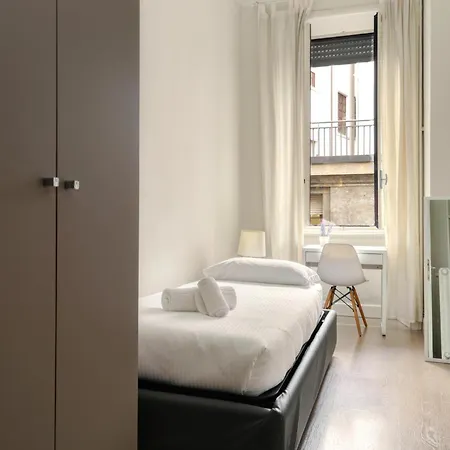 Chic Joivy Flats In The Centre Apartment