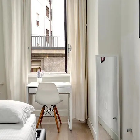 Chic Joivy Flats In The Centre Apartment *