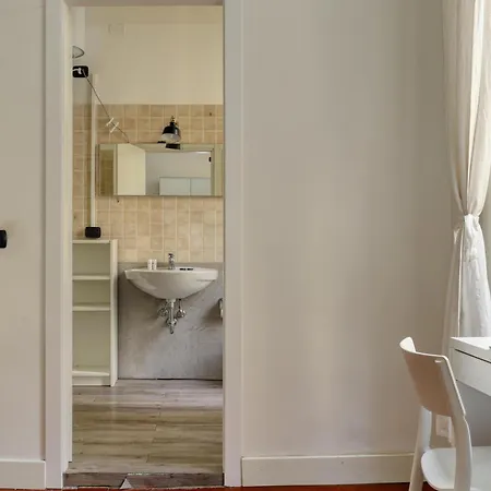 Chic Joivy Flats In The Centre Apartment Mailand