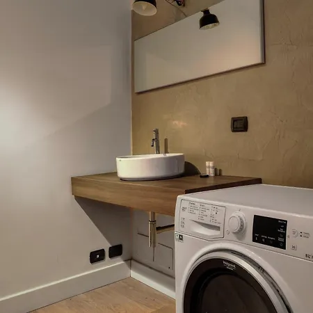 Apartment Chic Joivy Flats In The Centre Mailand