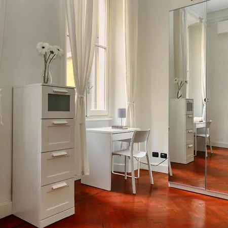 Apartment Chic Joivy Flats In The Centre